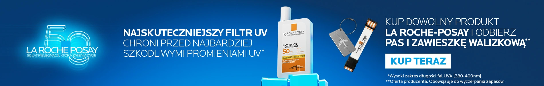 La roche Posay 1